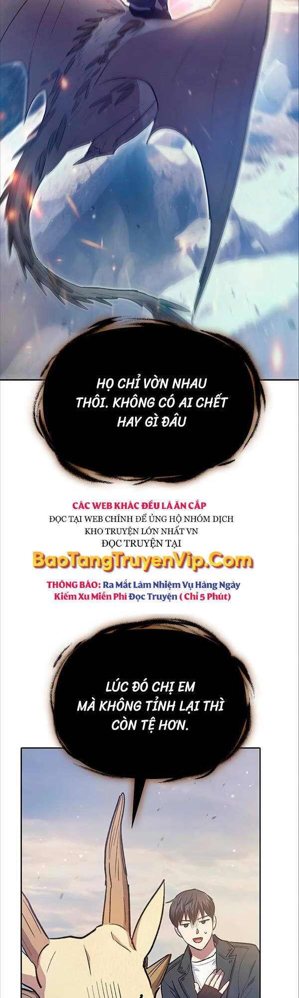 Những Ranker Cấp S Mà Tôi Nuôi Dưỡng Chapter 85 - 34