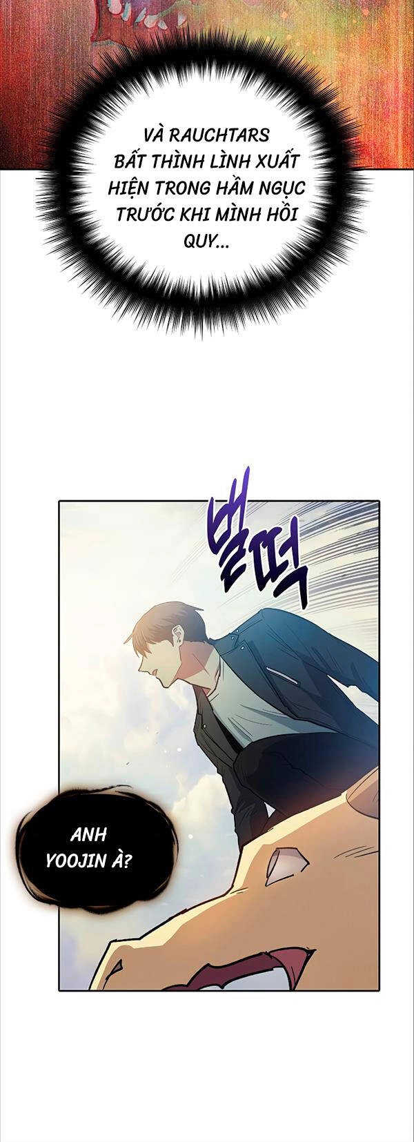 Những Ranker Cấp S Mà Tôi Nuôi Dưỡng Chapter 85 - 38