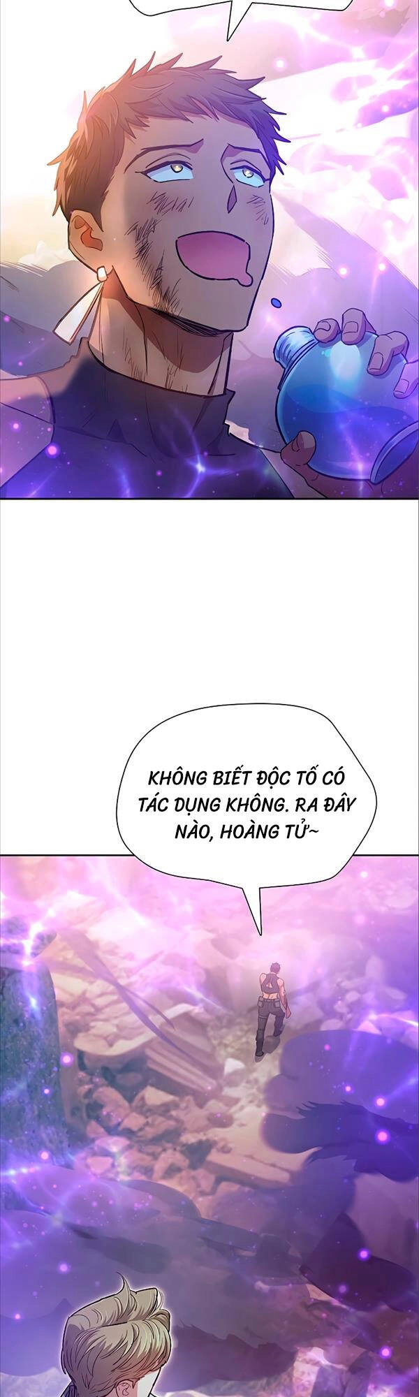 Những Ranker Cấp S Mà Tôi Nuôi Dưỡng Chapter 85 - 43