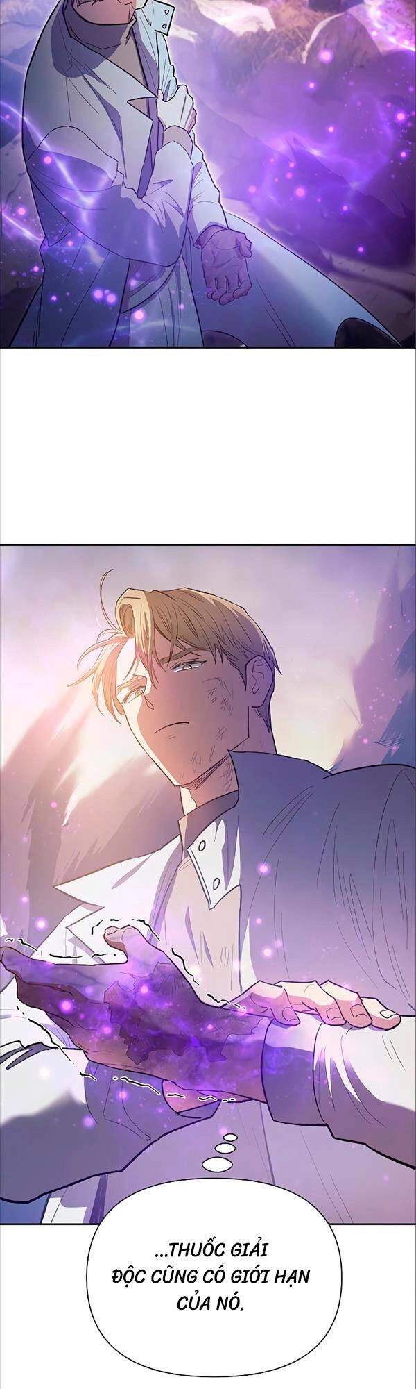 Những Ranker Cấp S Mà Tôi Nuôi Dưỡng Chapter 85 - 44