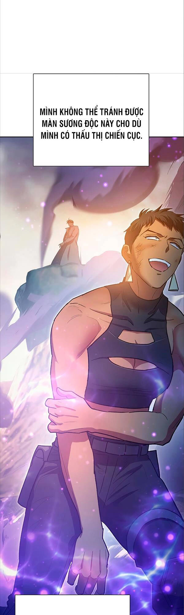 Những Ranker Cấp S Mà Tôi Nuôi Dưỡng Chapter 85 - 45