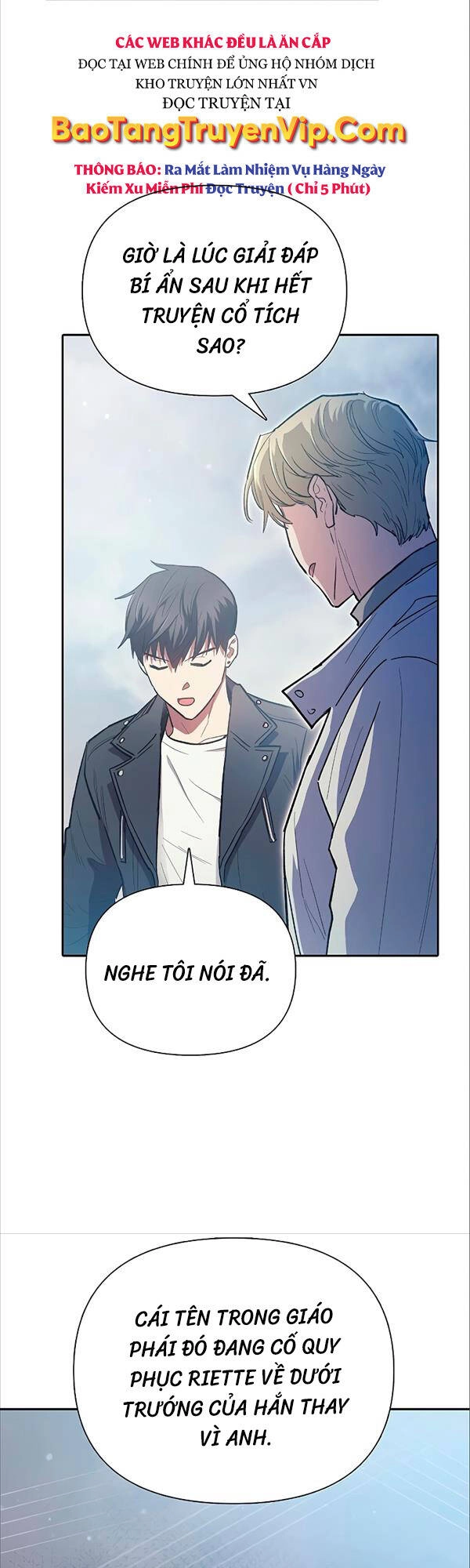 Những Ranker Cấp S Mà Tôi Nuôi Dưỡng Chapter 85 - 56