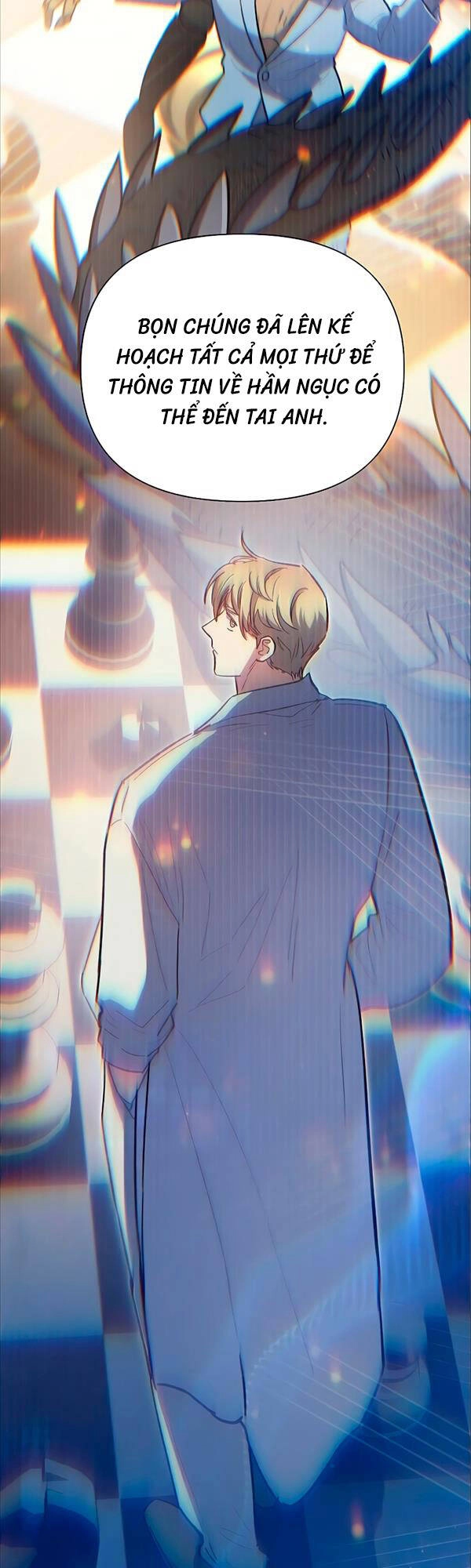 Những Ranker Cấp S Mà Tôi Nuôi Dưỡng Chapter 85 - 58