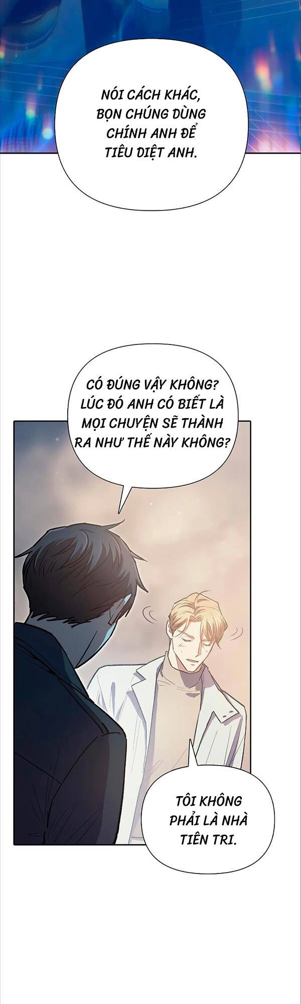 Những Ranker Cấp S Mà Tôi Nuôi Dưỡng Chapter 85 - 59