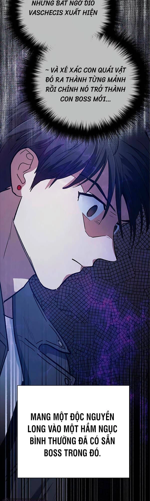 Những Ranker Cấp S Mà Tôi Nuôi Dưỡng Chapter 85 - 62