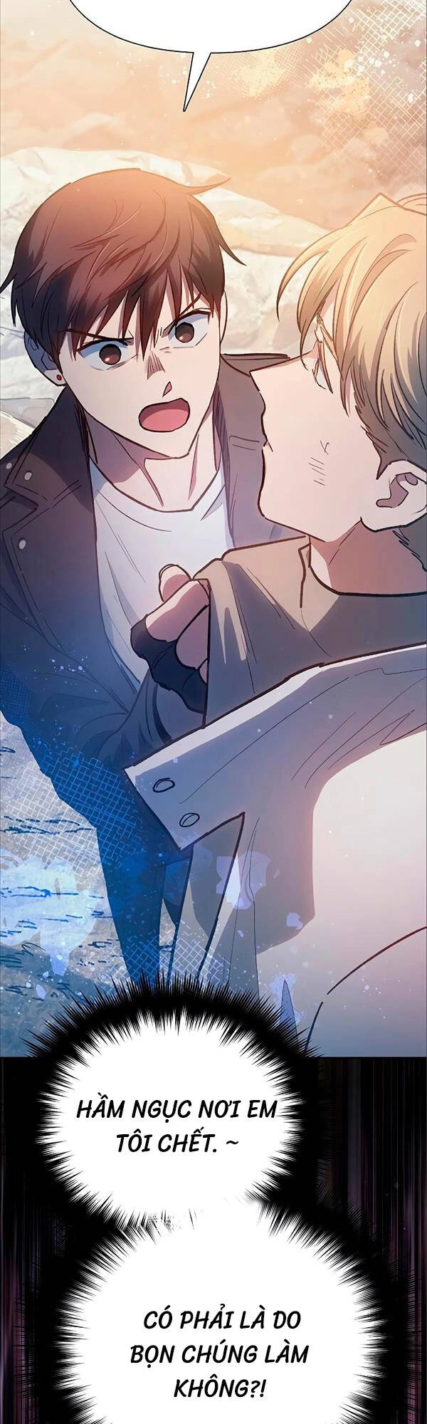 Những Ranker Cấp S Mà Tôi Nuôi Dưỡng Chapter 85 - 66