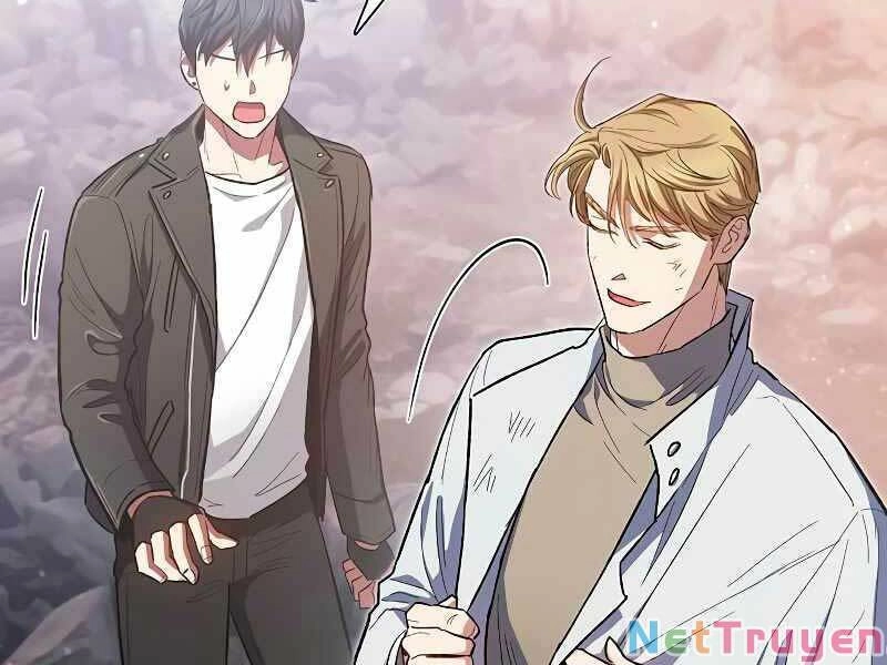 Những Ranker Cấp S Mà Tôi Nuôi Dưỡng Chapter 86 - 33