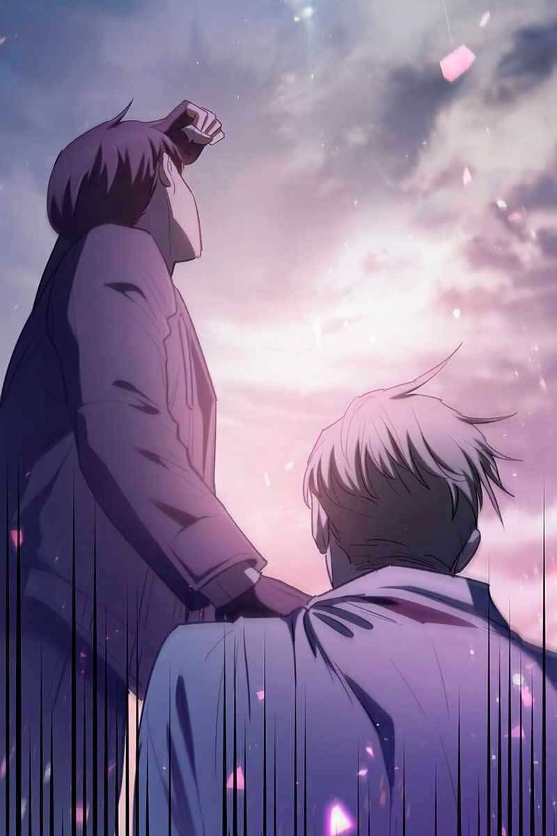 Những Ranker Cấp S Mà Tôi Nuôi Dưỡng Chapter 87 - 2