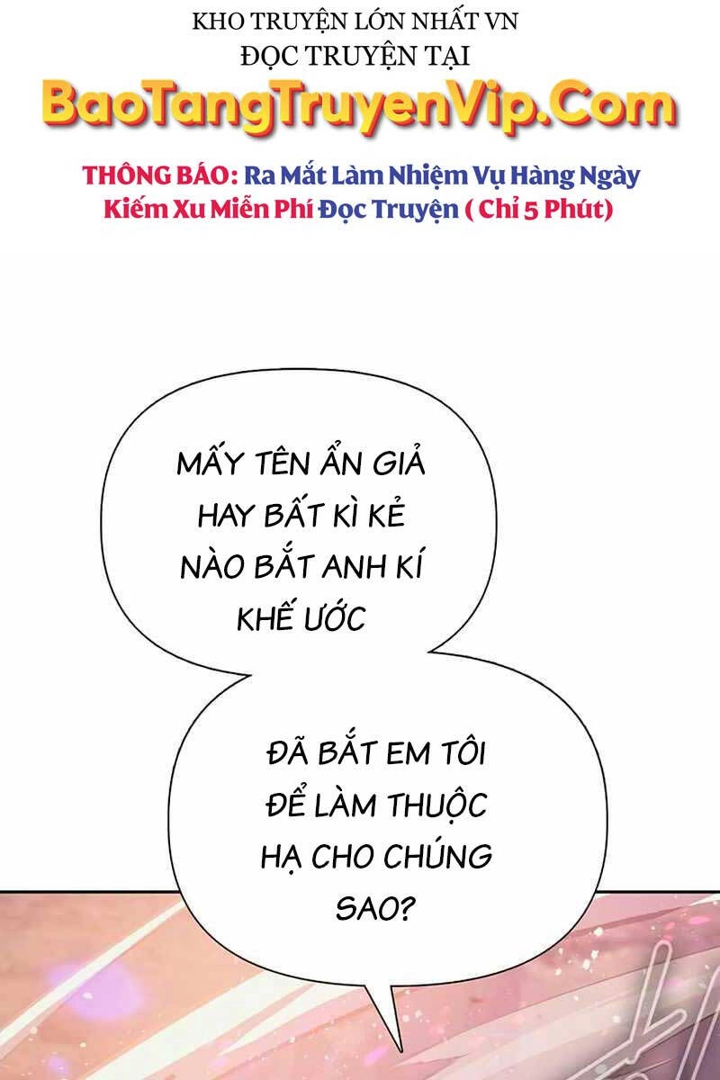 Những Ranker Cấp S Mà Tôi Nuôi Dưỡng Chapter 87 - 5