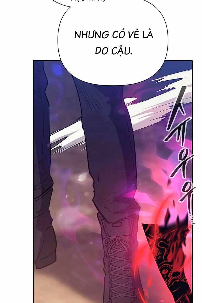 Những Ranker Cấp S Mà Tôi Nuôi Dưỡng Chapter 87 - 8
