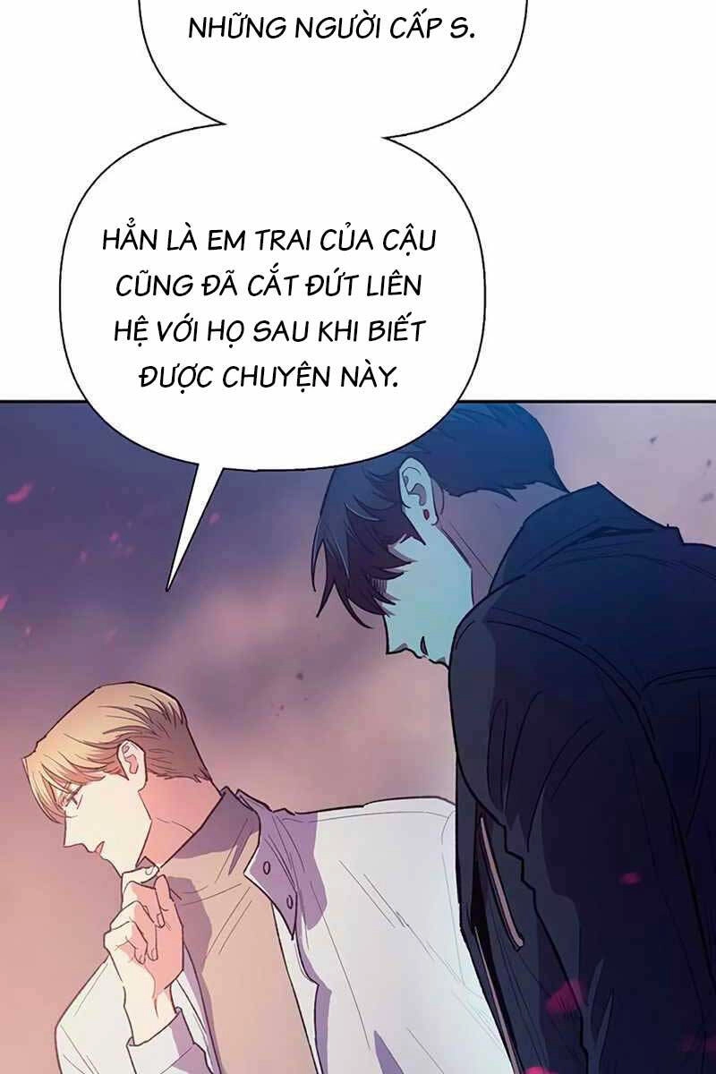 Những Ranker Cấp S Mà Tôi Nuôi Dưỡng Chapter 87 - 12