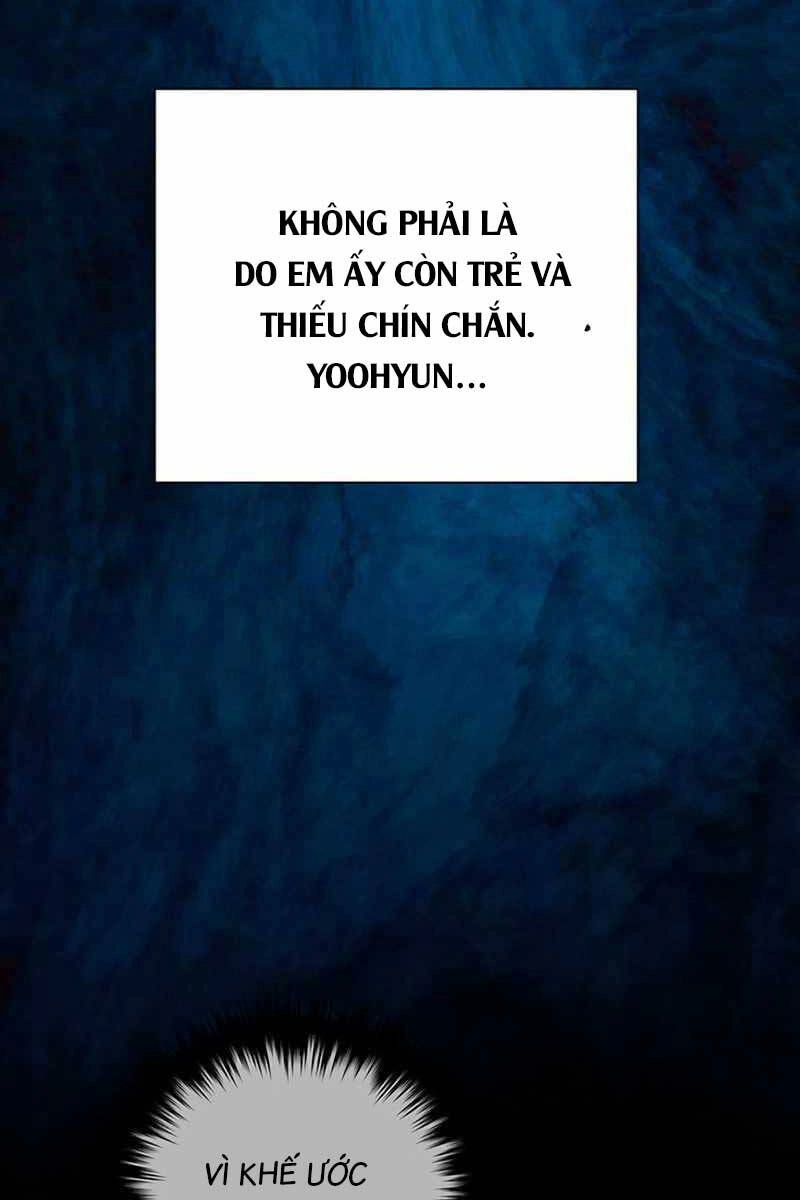 Những Ranker Cấp S Mà Tôi Nuôi Dưỡng Chapter 87 - 18