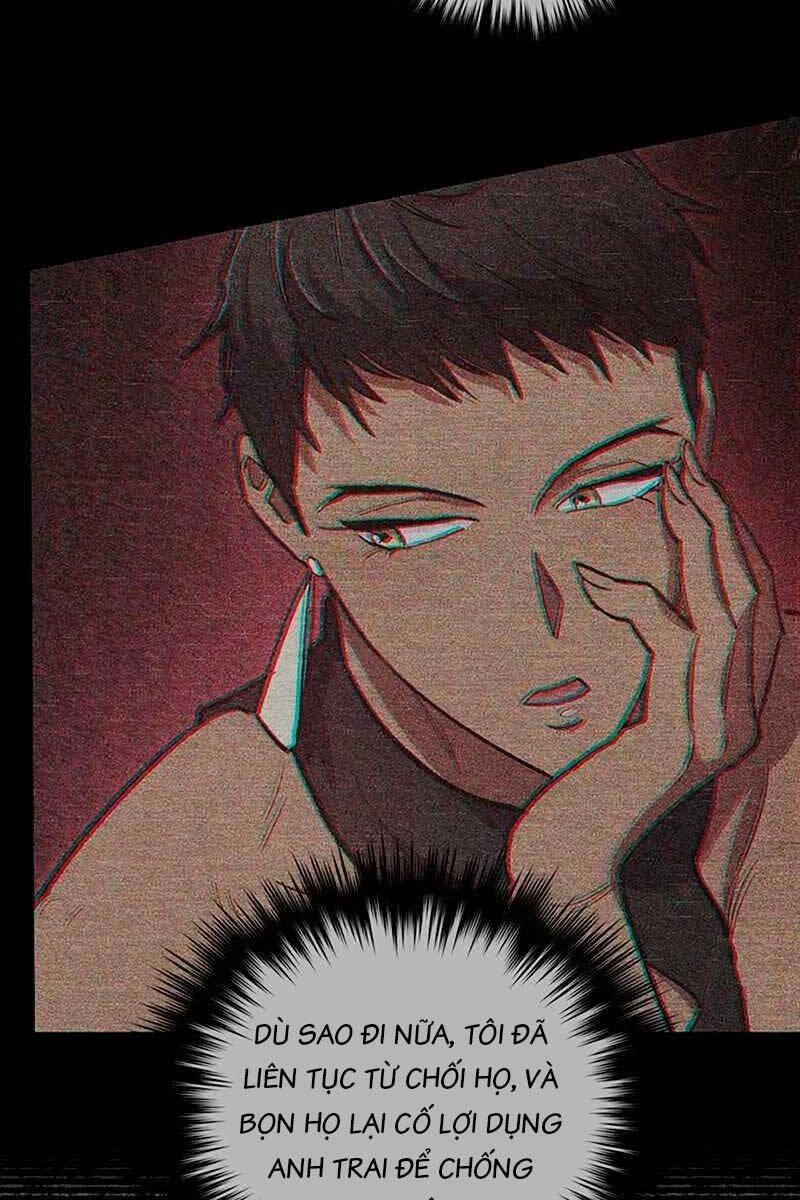 Những Ranker Cấp S Mà Tôi Nuôi Dưỡng Chapter 87 - 20