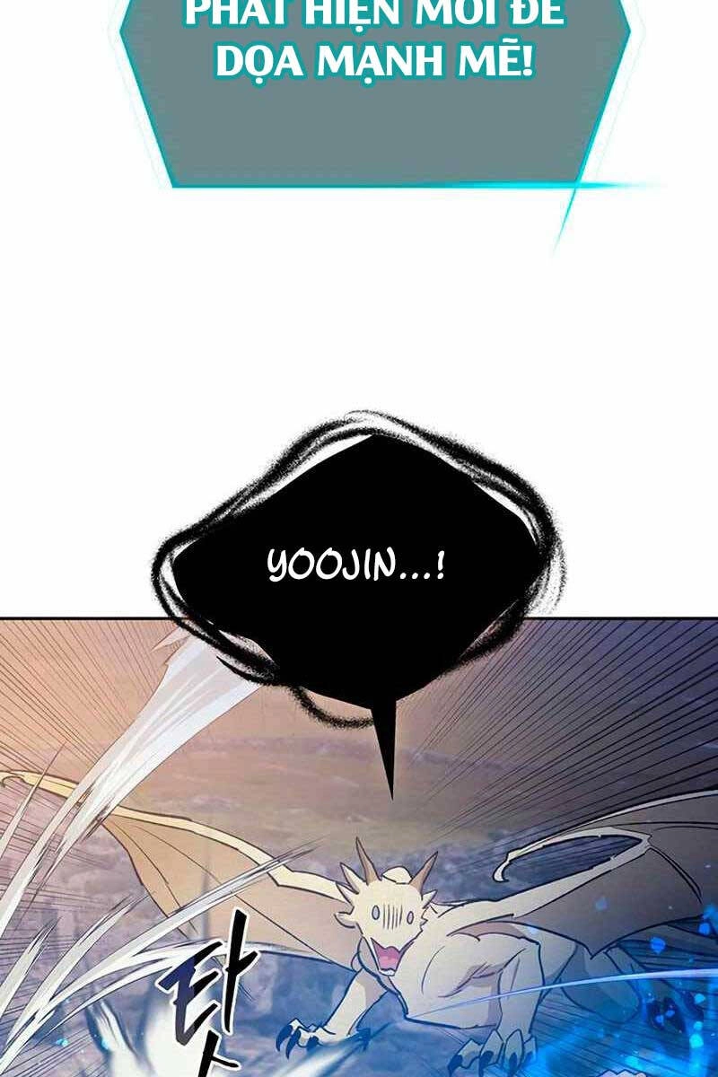 Những Ranker Cấp S Mà Tôi Nuôi Dưỡng Chapter 87 - 41