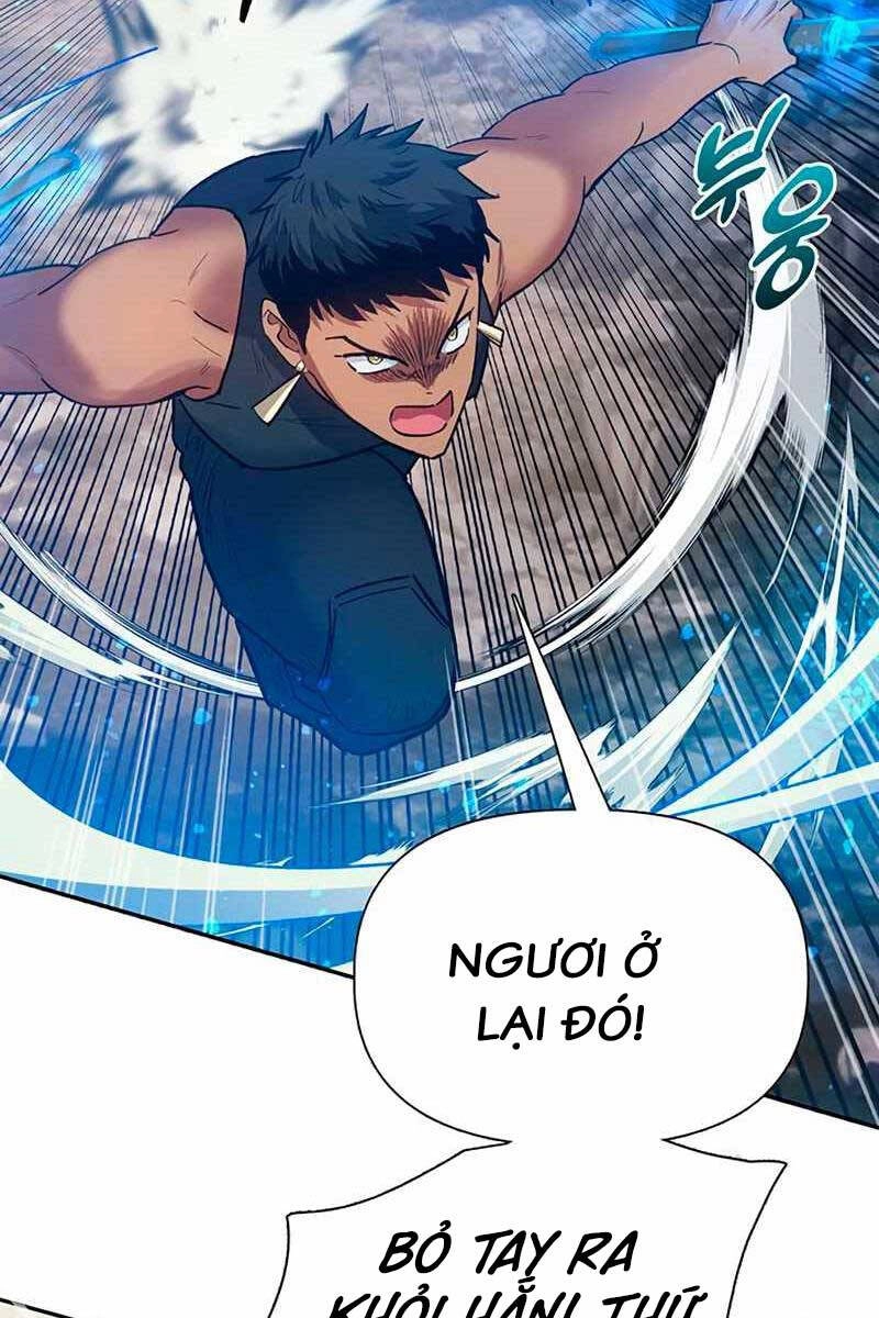 Những Ranker Cấp S Mà Tôi Nuôi Dưỡng Chapter 87 - 42