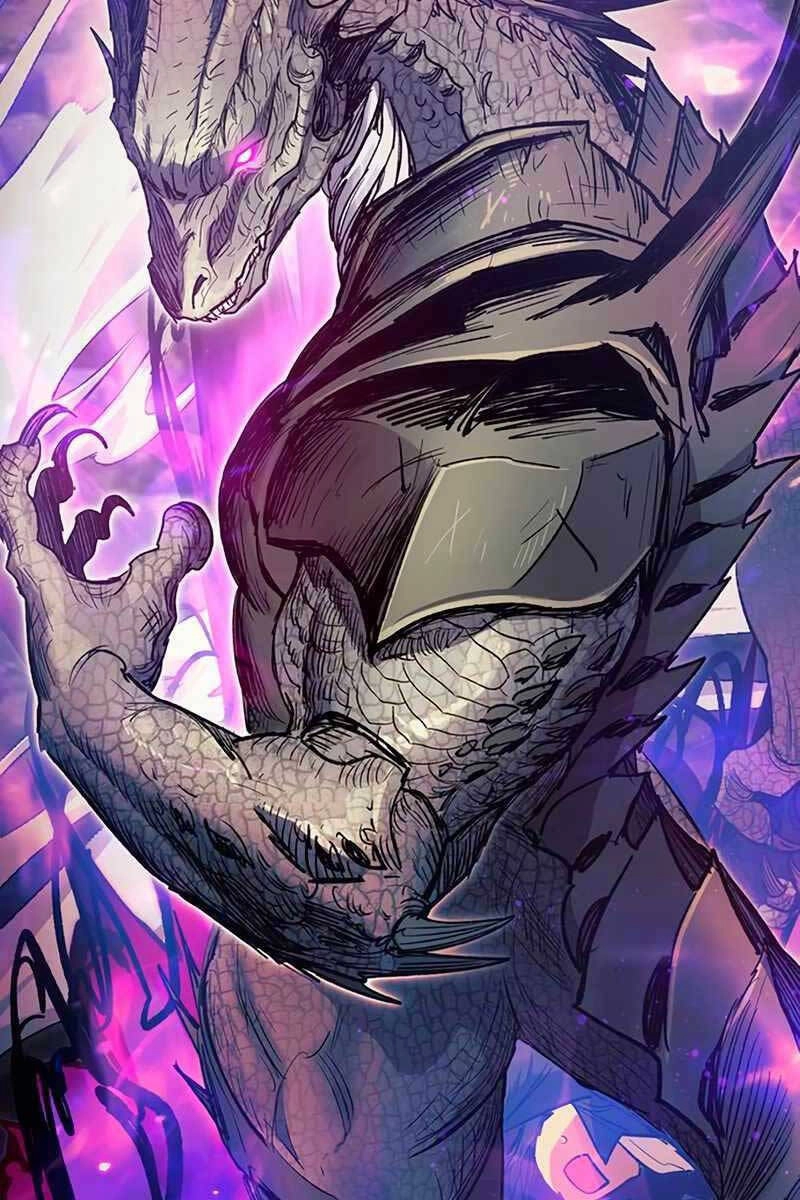 Những Ranker Cấp S Mà Tôi Nuôi Dưỡng Chapter 87 - 49