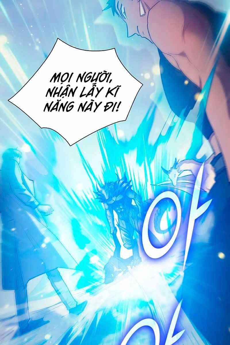 Những Ranker Cấp S Mà Tôi Nuôi Dưỡng Chapter 87 - 64