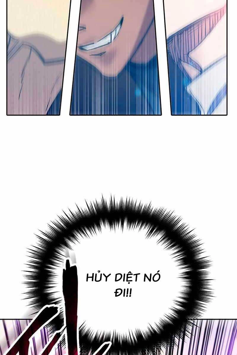 Những Ranker Cấp S Mà Tôi Nuôi Dưỡng Chapter 87 - 84