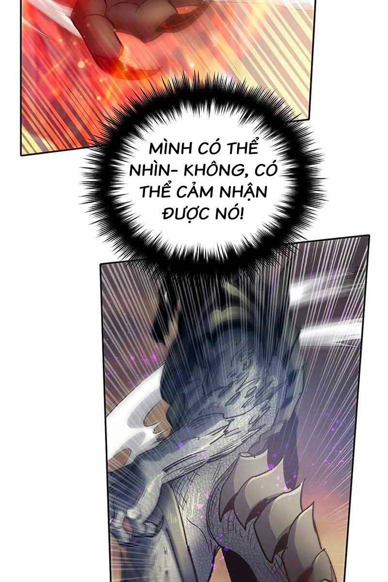 Những Ranker Cấp S Mà Tôi Nuôi Dưỡng Chapter 87 - 88