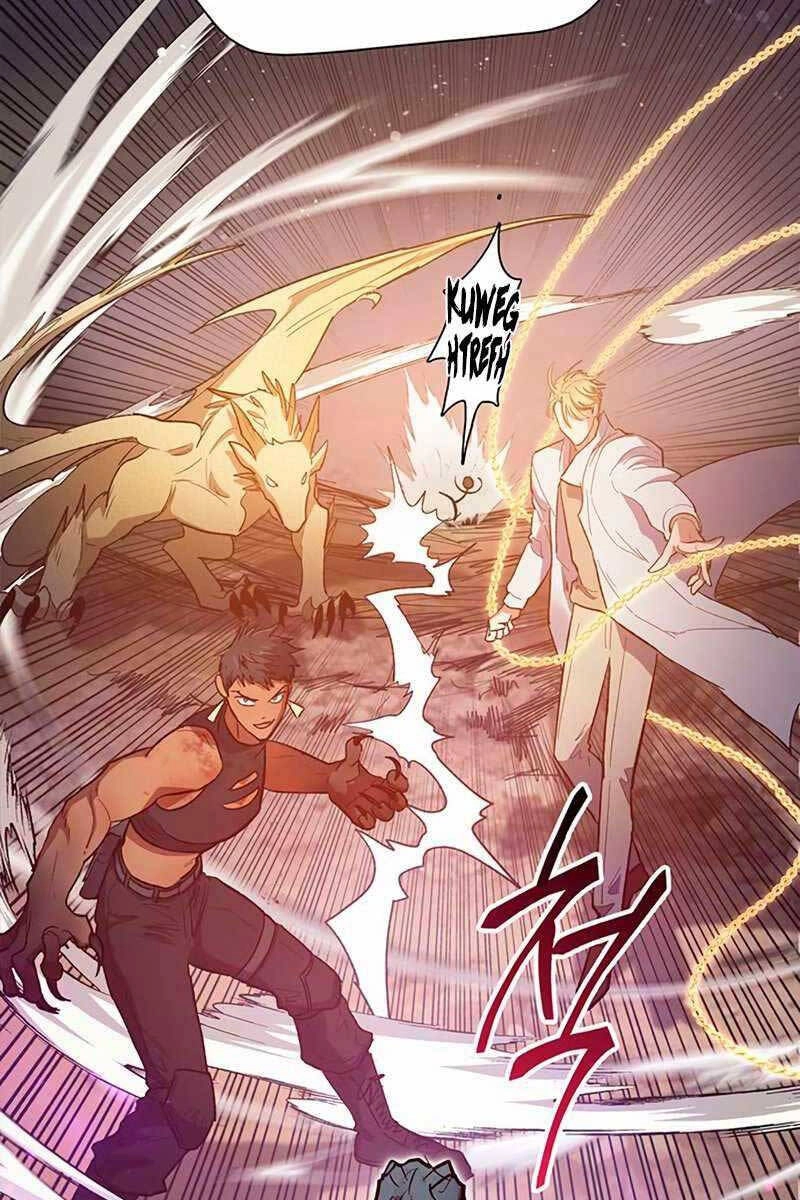 Những Ranker Cấp S Mà Tôi Nuôi Dưỡng Chapter 87 - 121