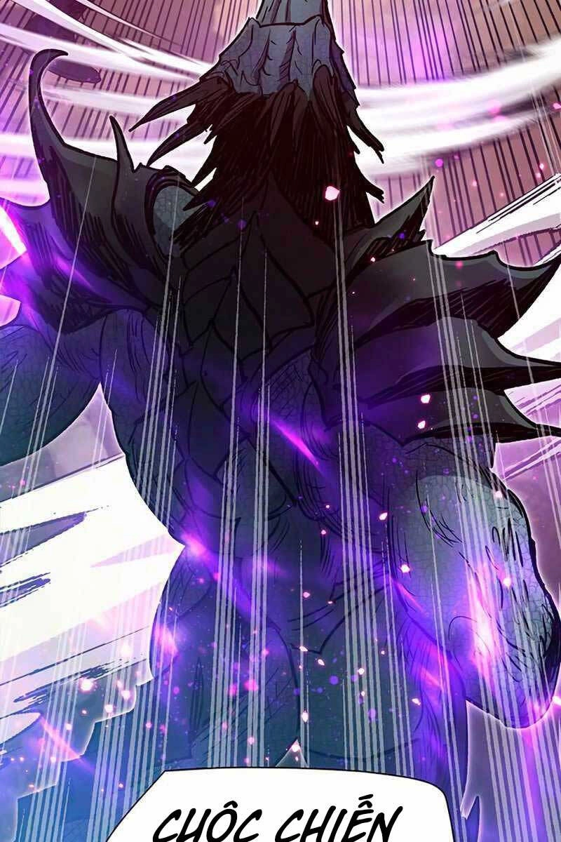 Những Ranker Cấp S Mà Tôi Nuôi Dưỡng Chapter 87 - 122