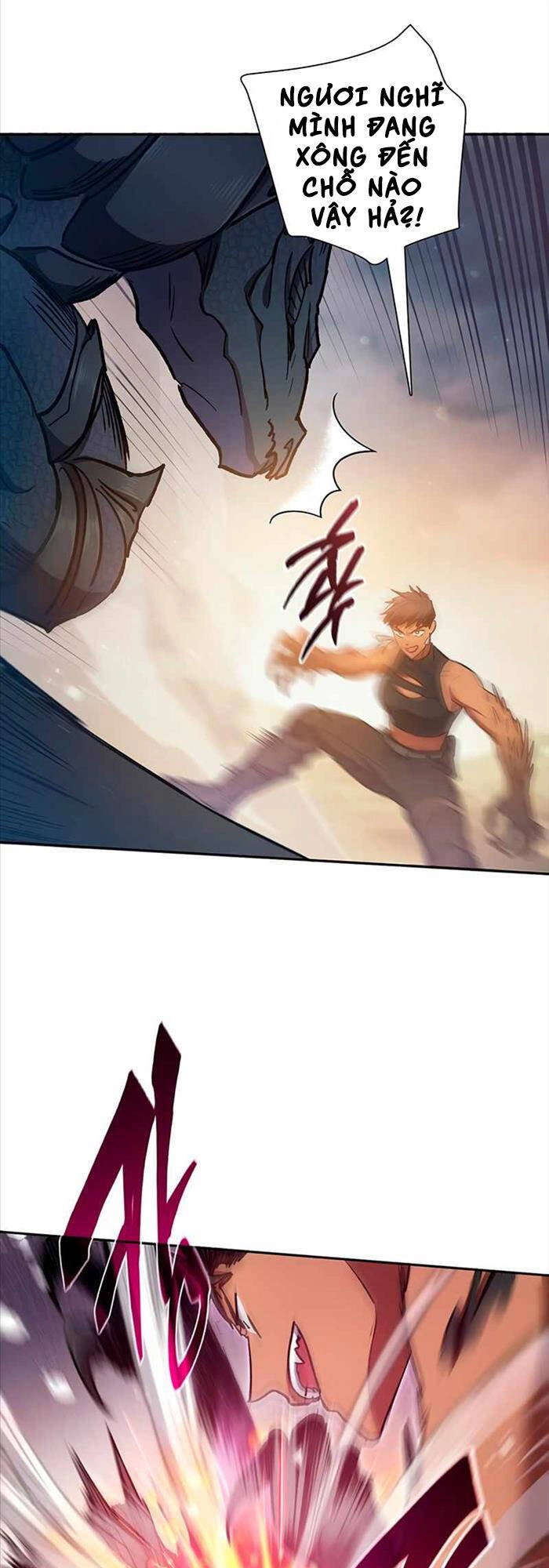 Những Ranker Cấp S Mà Tôi Nuôi Dưỡng Chapter 88 - 3