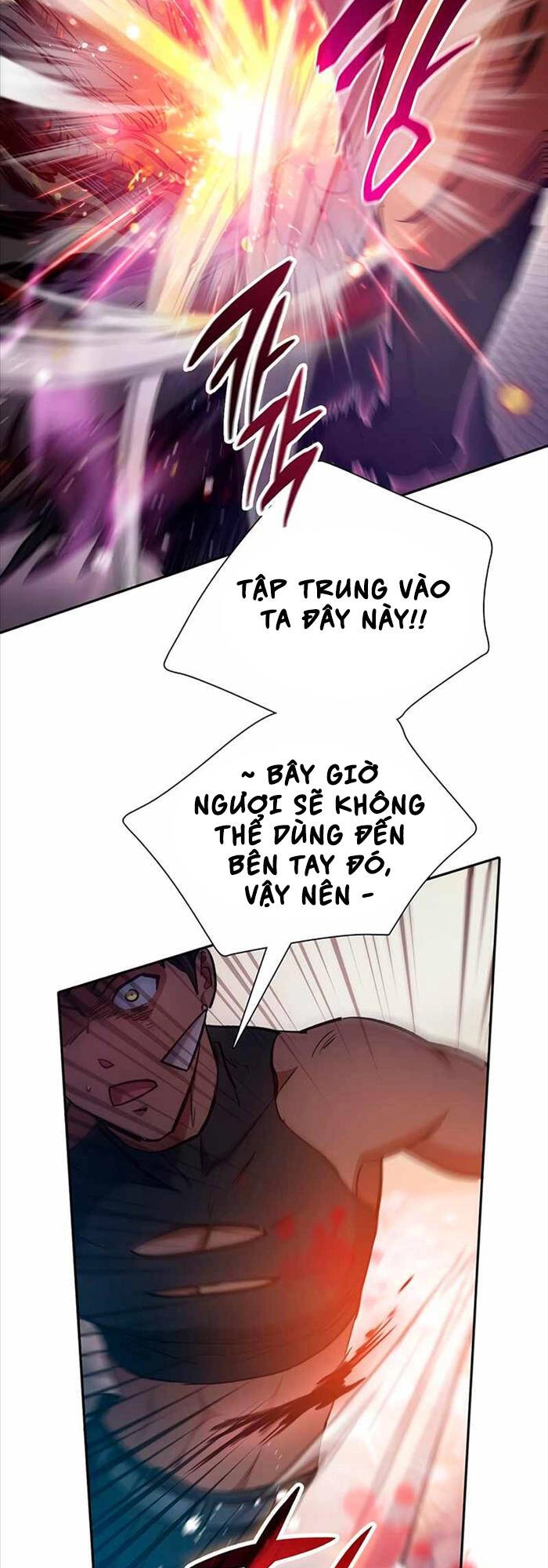 Những Ranker Cấp S Mà Tôi Nuôi Dưỡng Chapter 88 - 4