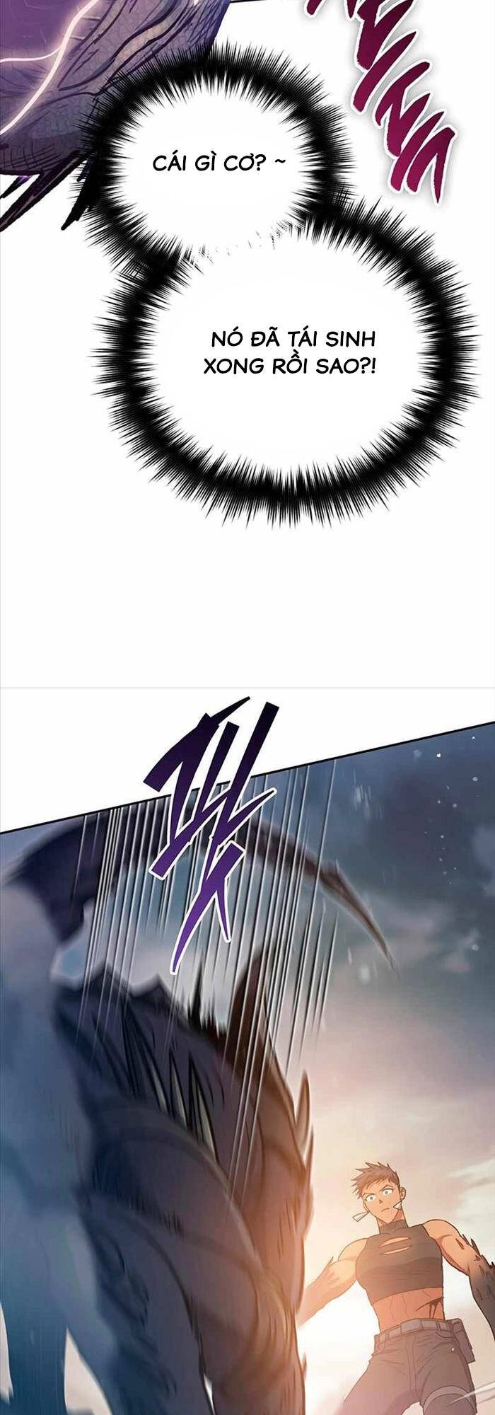 Những Ranker Cấp S Mà Tôi Nuôi Dưỡng Chapter 88 - 6