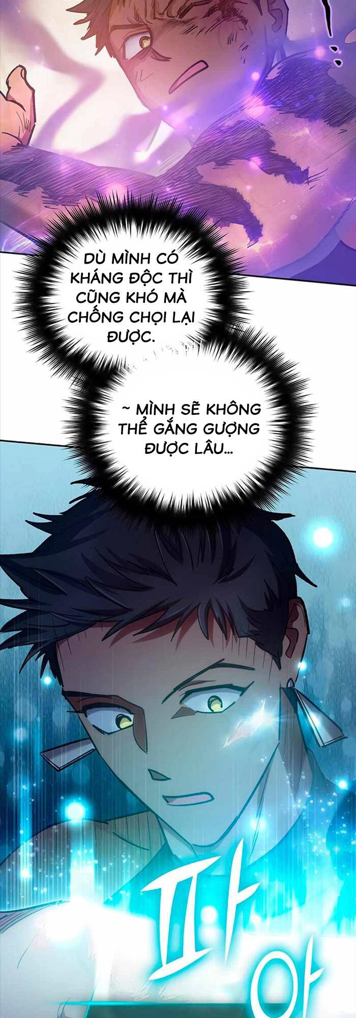 Những Ranker Cấp S Mà Tôi Nuôi Dưỡng Chapter 88 - 11