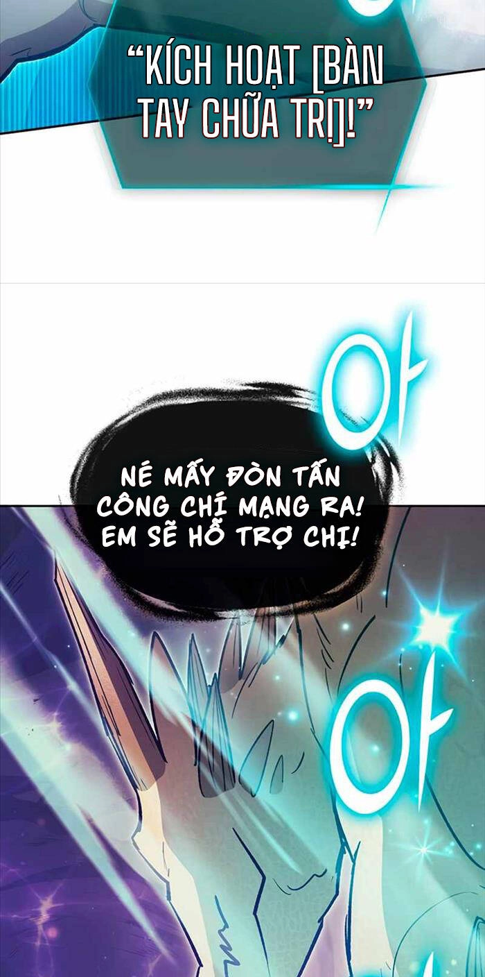 Những Ranker Cấp S Mà Tôi Nuôi Dưỡng Chapter 88 - 12