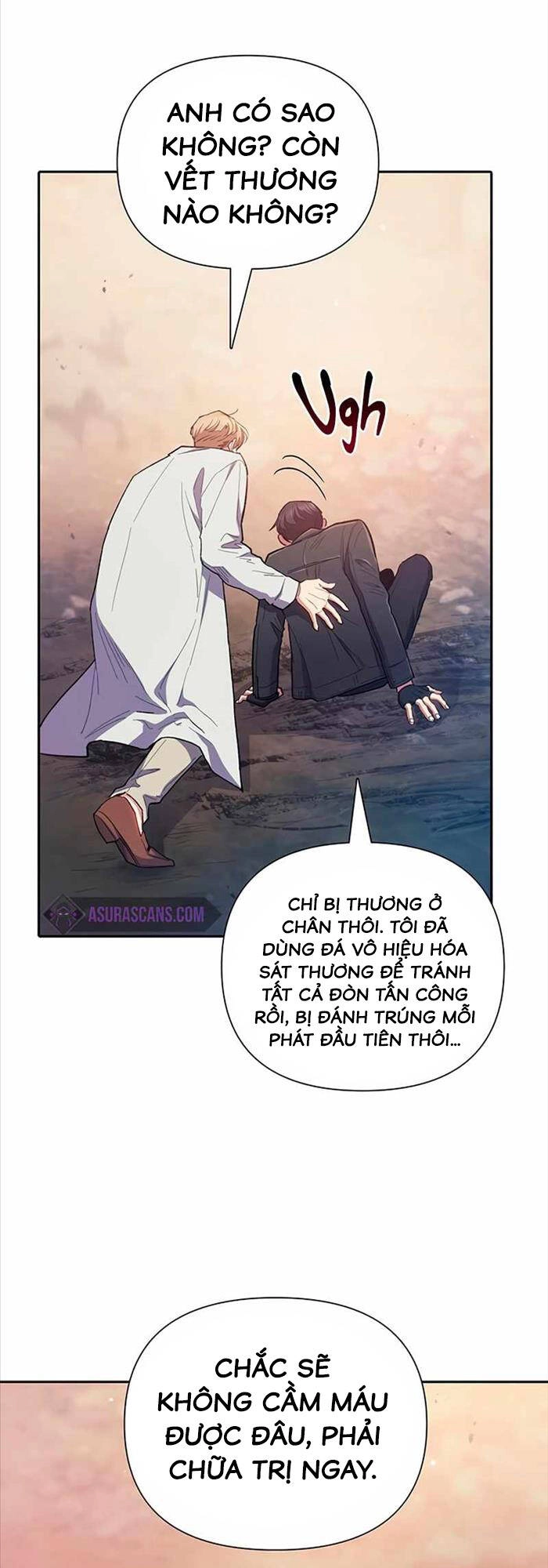 Những Ranker Cấp S Mà Tôi Nuôi Dưỡng Chapter 88 - 17