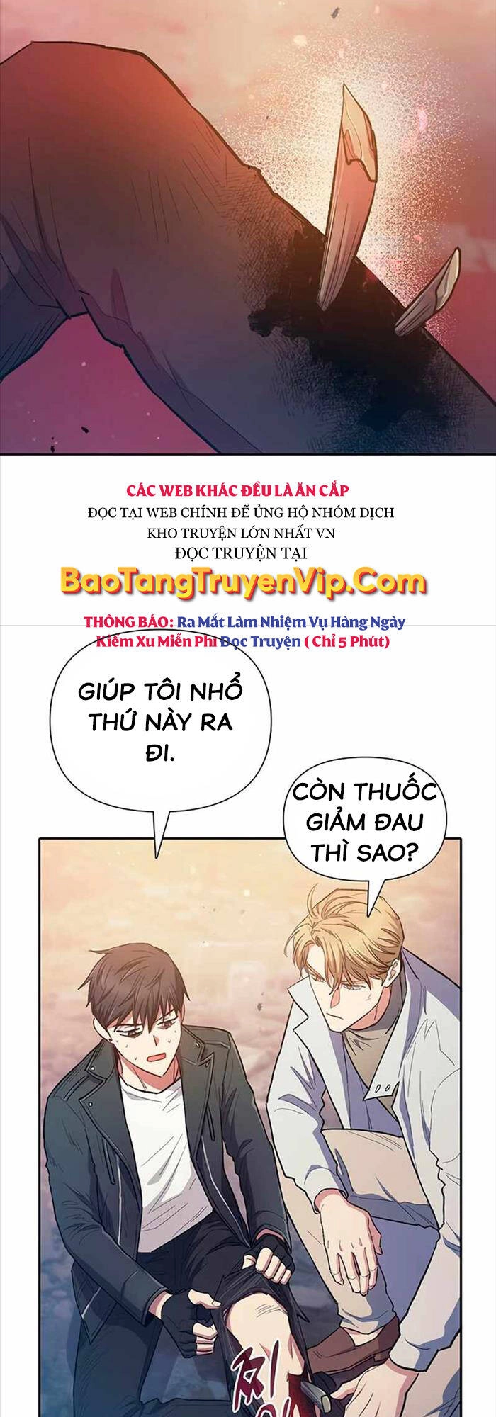 Những Ranker Cấp S Mà Tôi Nuôi Dưỡng Chapter 88 - 18