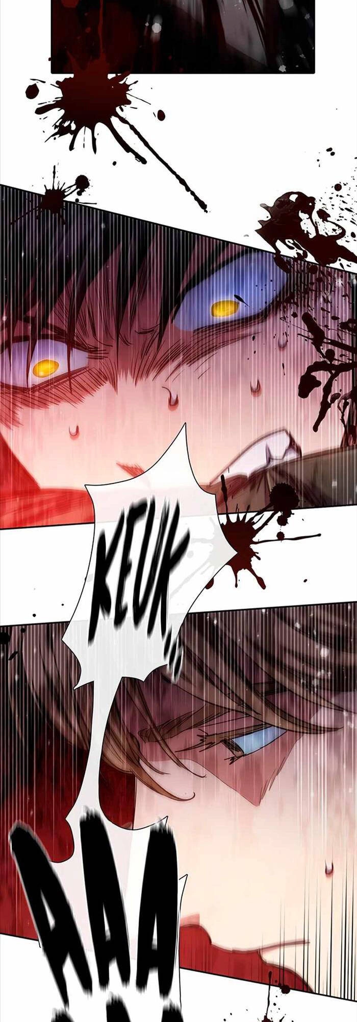 Những Ranker Cấp S Mà Tôi Nuôi Dưỡng Chapter 88 - 21