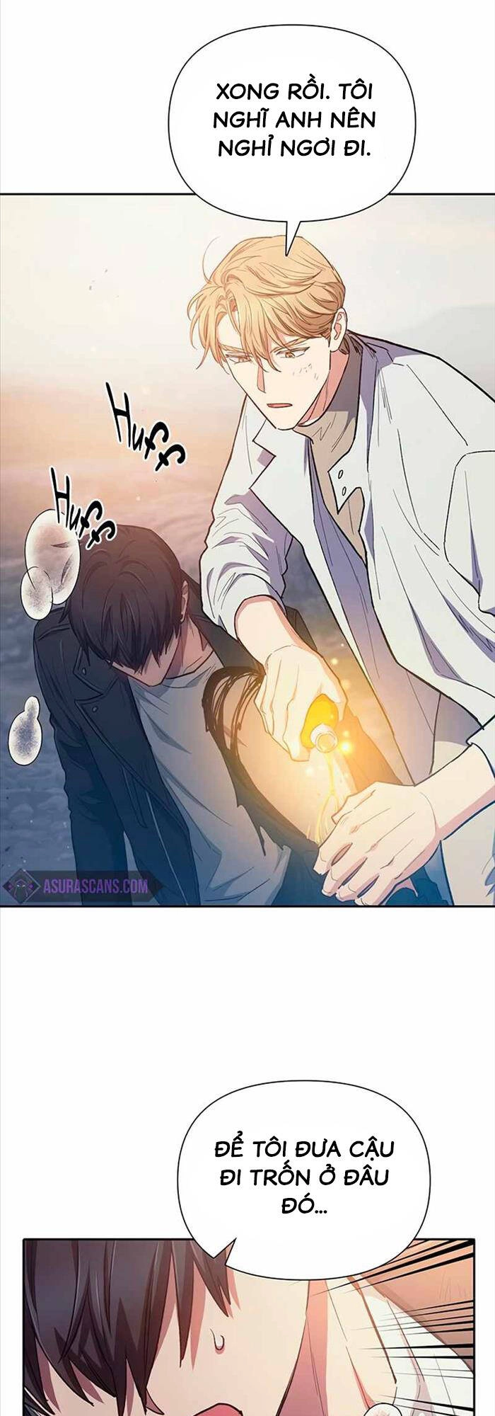 Những Ranker Cấp S Mà Tôi Nuôi Dưỡng Chapter 88 - 23