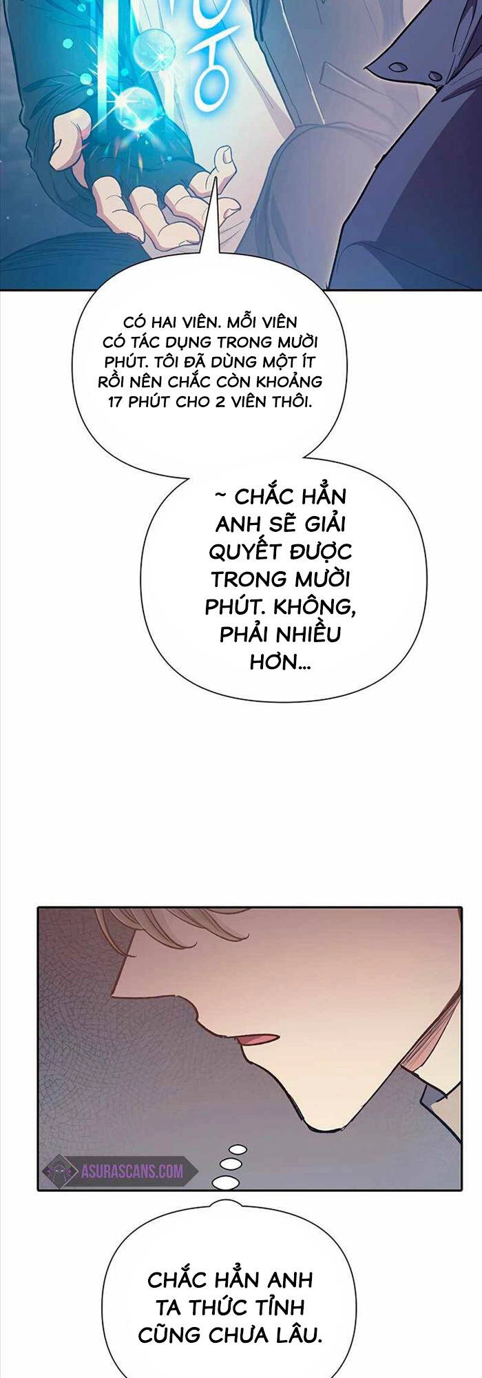 Những Ranker Cấp S Mà Tôi Nuôi Dưỡng Chapter 88 - 25