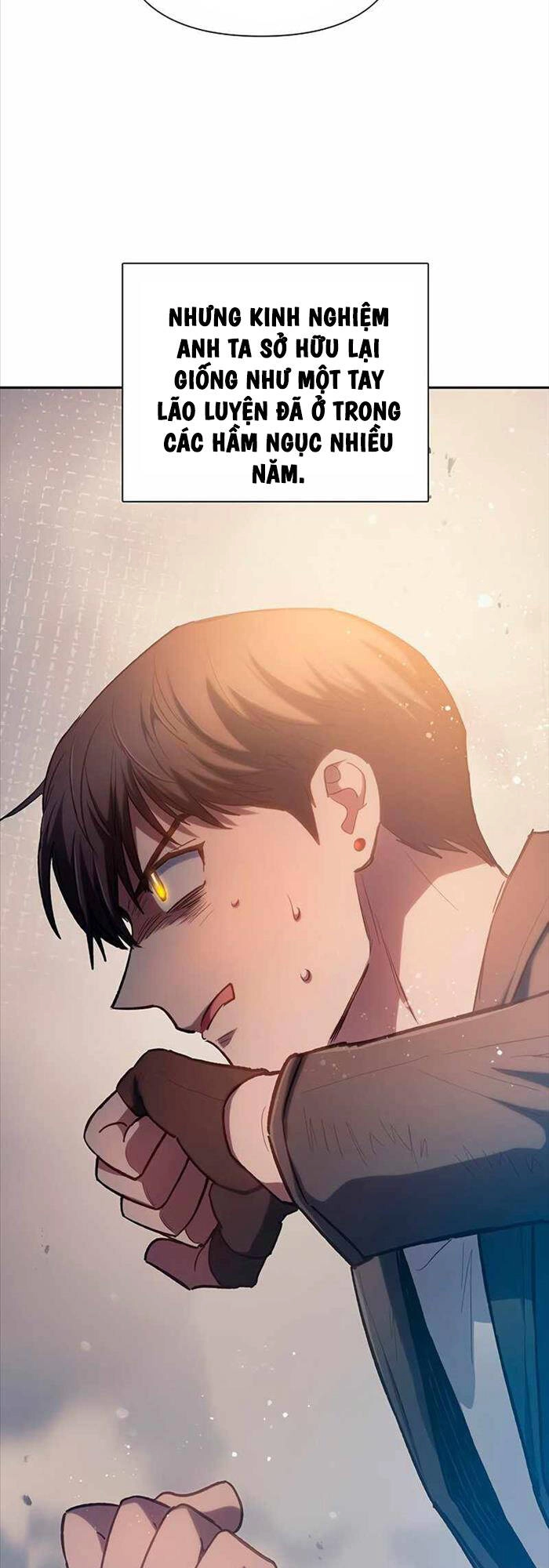 Những Ranker Cấp S Mà Tôi Nuôi Dưỡng Chapter 88 - 26