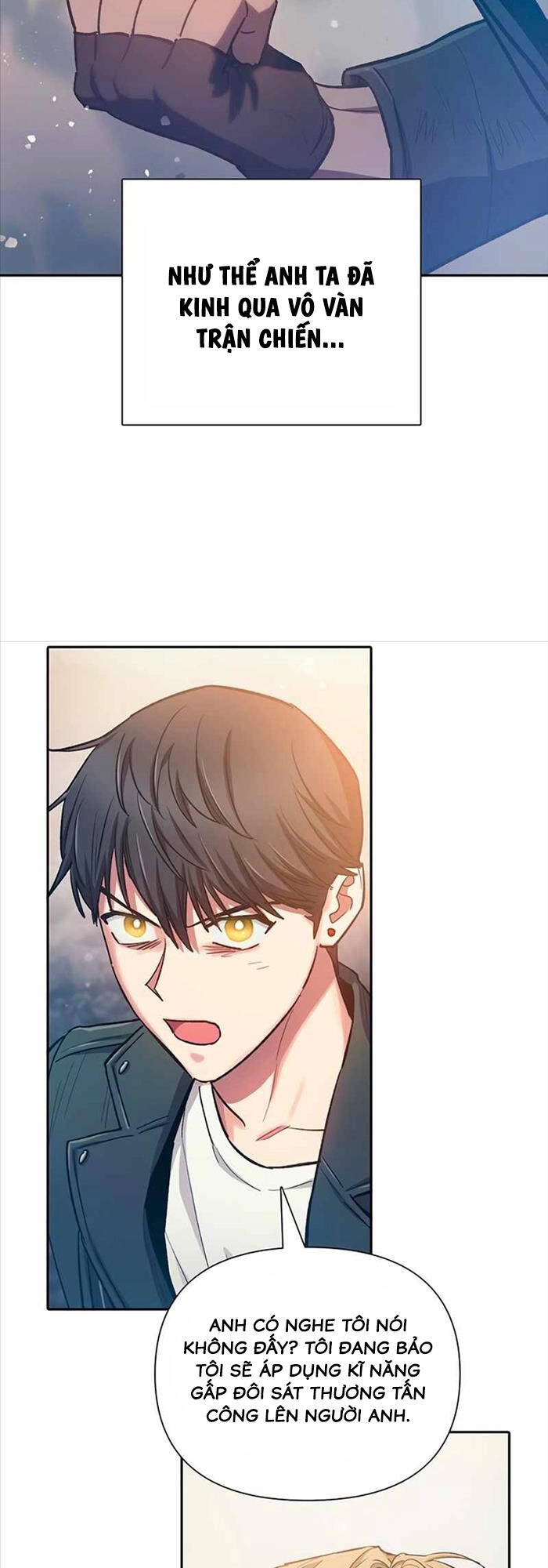 Những Ranker Cấp S Mà Tôi Nuôi Dưỡng Chapter 88 - 27