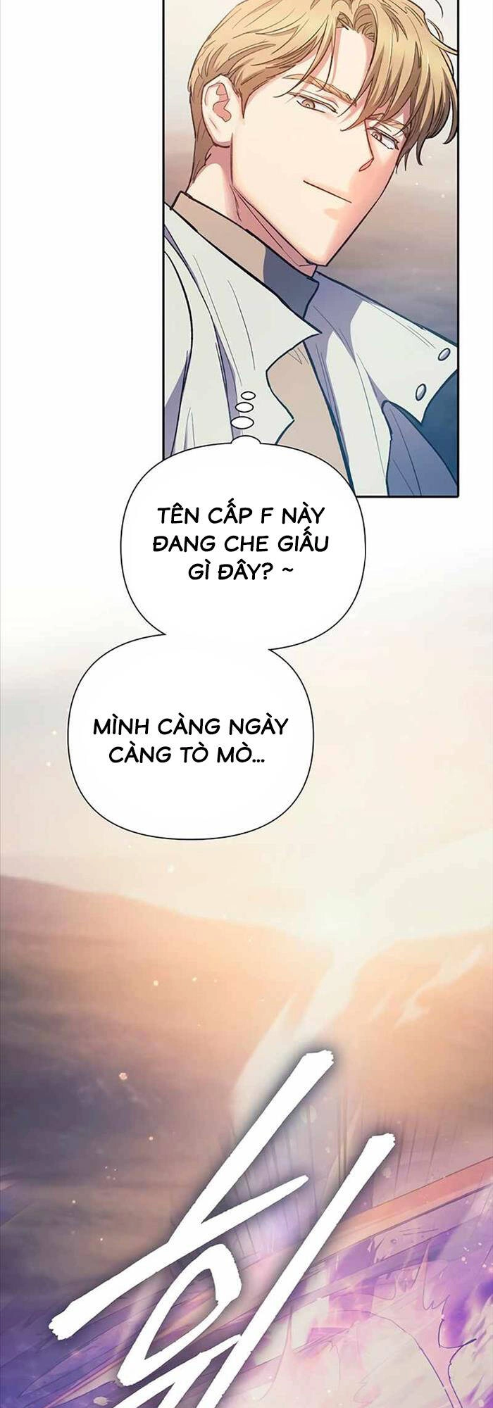 Những Ranker Cấp S Mà Tôi Nuôi Dưỡng Chapter 88 - 28