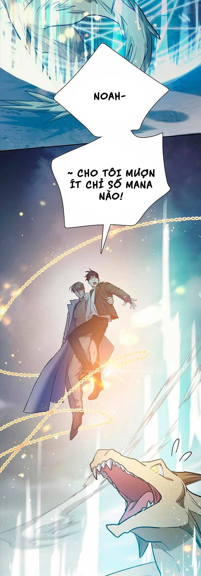 Những Ranker Cấp S Mà Tôi Nuôi Dưỡng Chapter 88 - 30