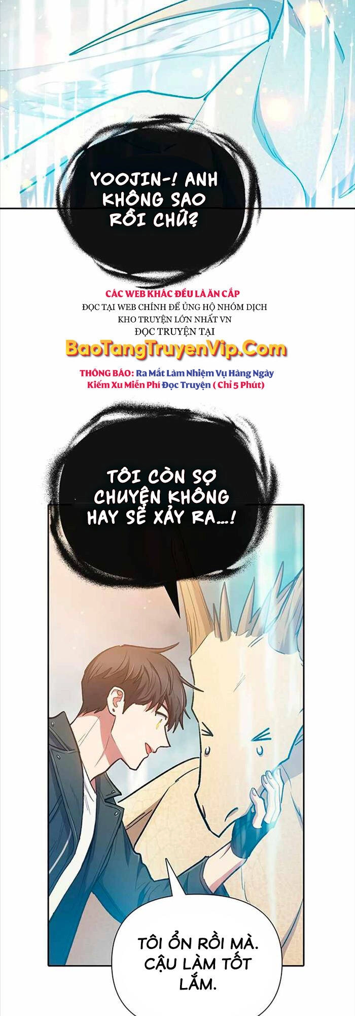 Những Ranker Cấp S Mà Tôi Nuôi Dưỡng Chapter 88 - 31