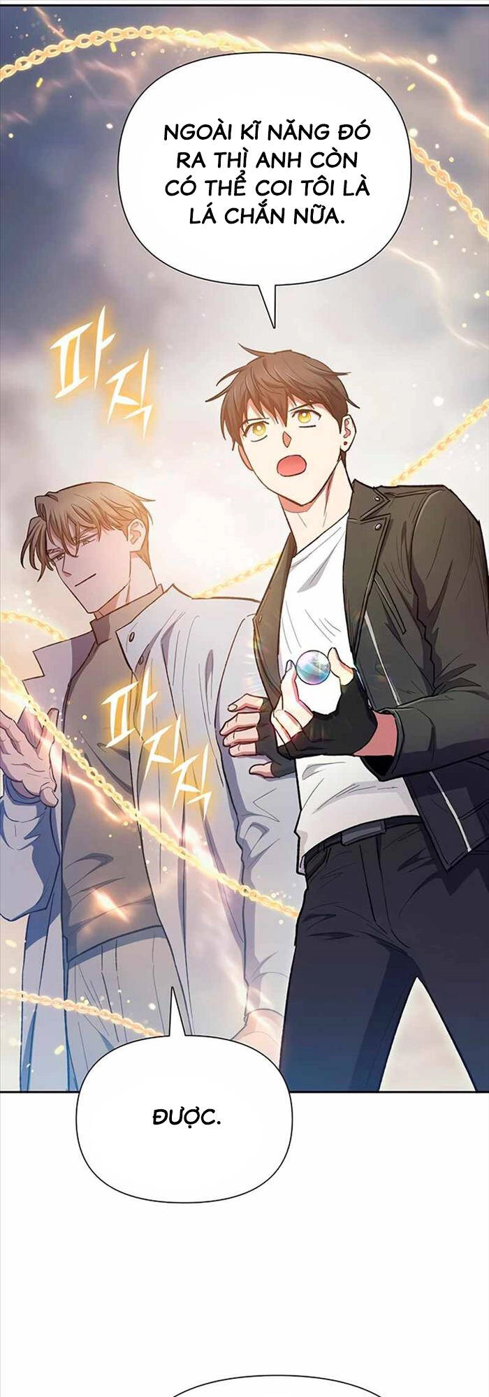 Những Ranker Cấp S Mà Tôi Nuôi Dưỡng Chapter 88 - 33