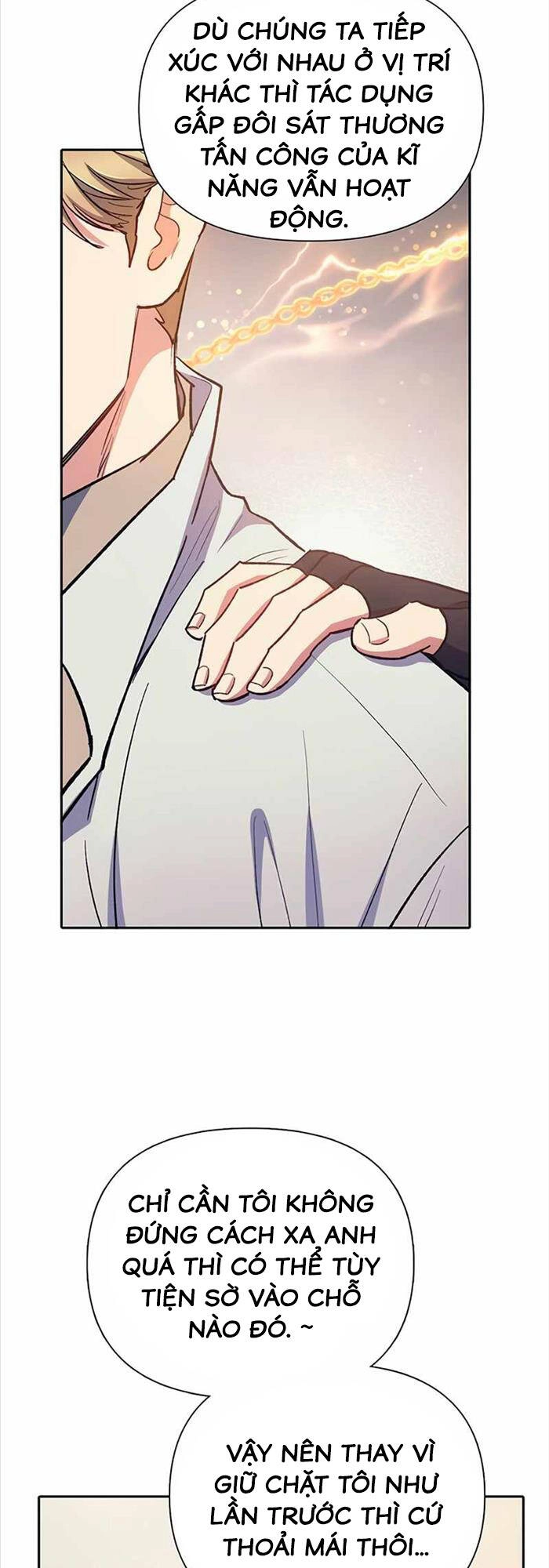 Những Ranker Cấp S Mà Tôi Nuôi Dưỡng Chapter 88 - 34