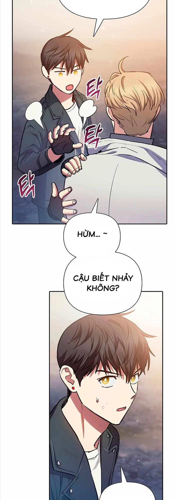 Những Ranker Cấp S Mà Tôi Nuôi Dưỡng Chapter 88 - 35