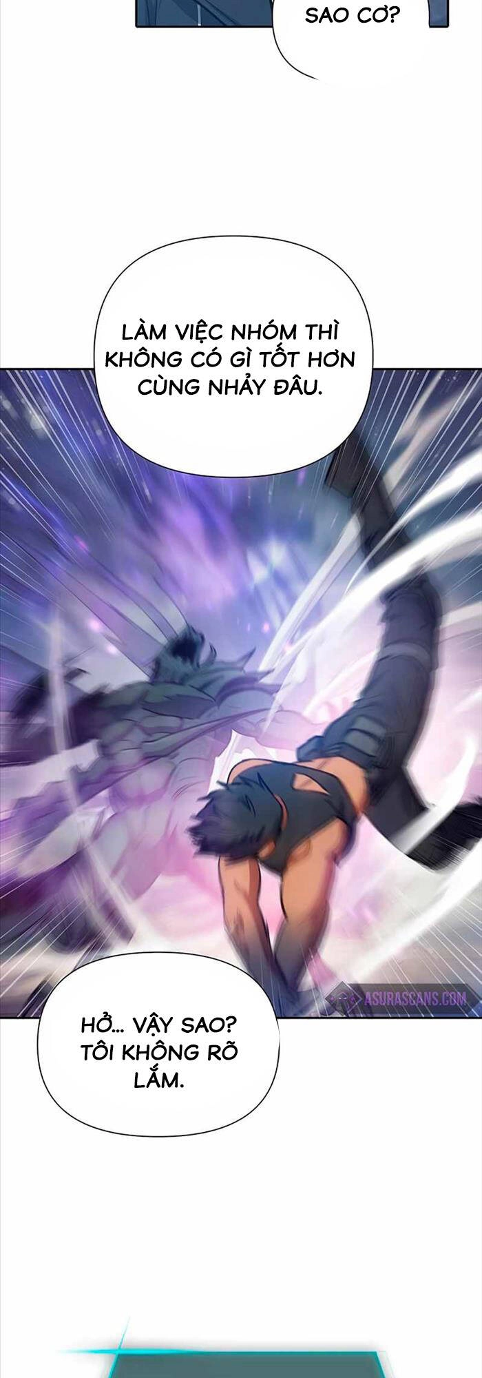 Những Ranker Cấp S Mà Tôi Nuôi Dưỡng Chapter 88 - 36