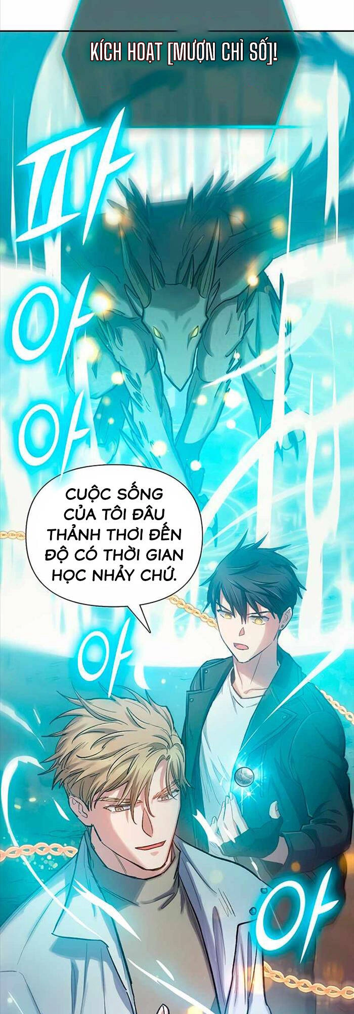 Những Ranker Cấp S Mà Tôi Nuôi Dưỡng Chapter 88 - 37
