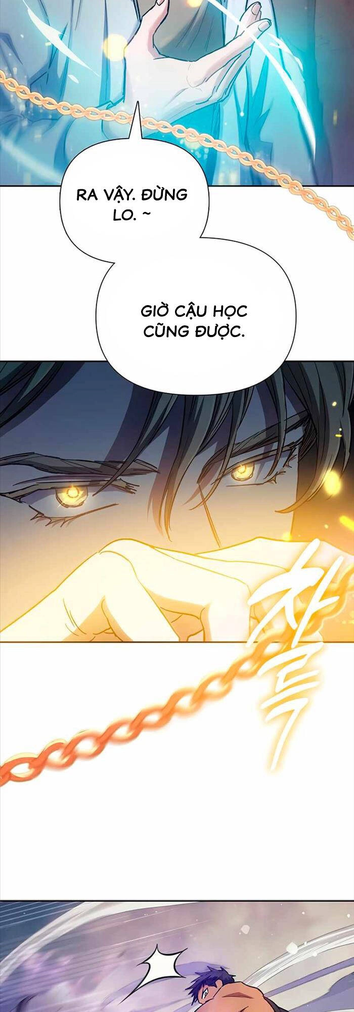 Những Ranker Cấp S Mà Tôi Nuôi Dưỡng Chapter 88 - 38