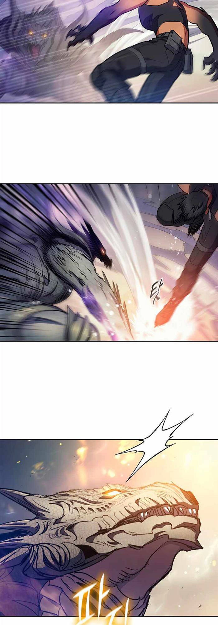 Những Ranker Cấp S Mà Tôi Nuôi Dưỡng Chapter 88 - 39