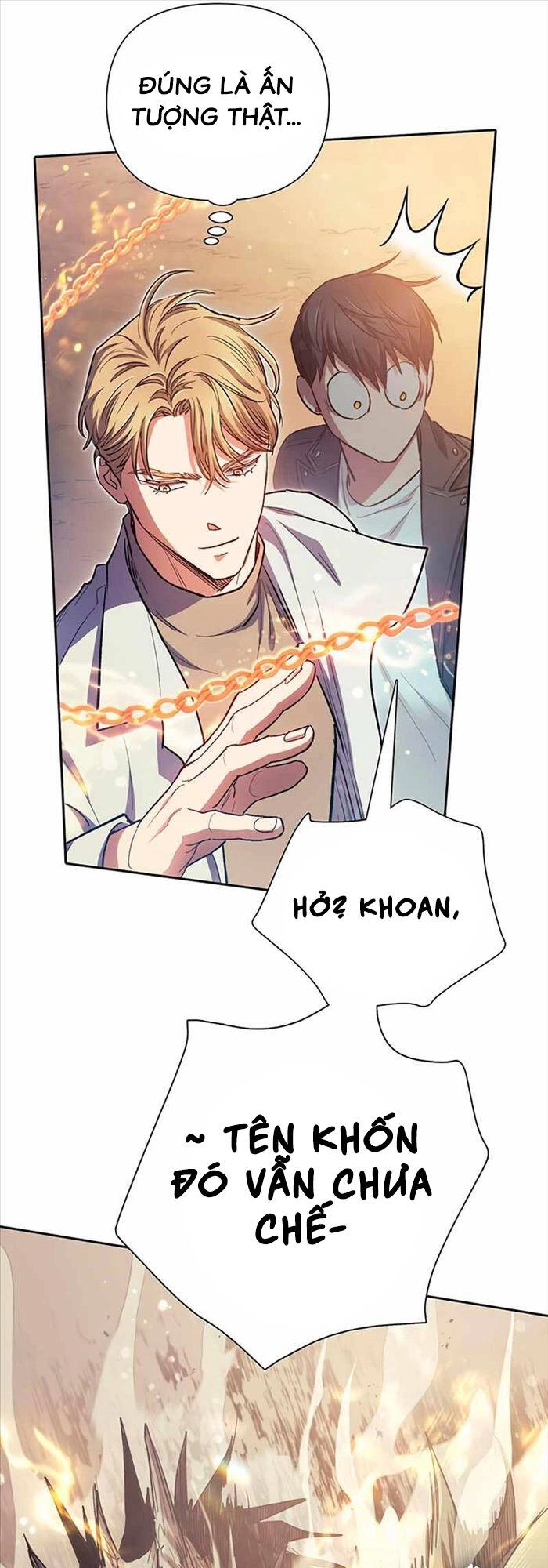 Những Ranker Cấp S Mà Tôi Nuôi Dưỡng Chapter 88 - 43