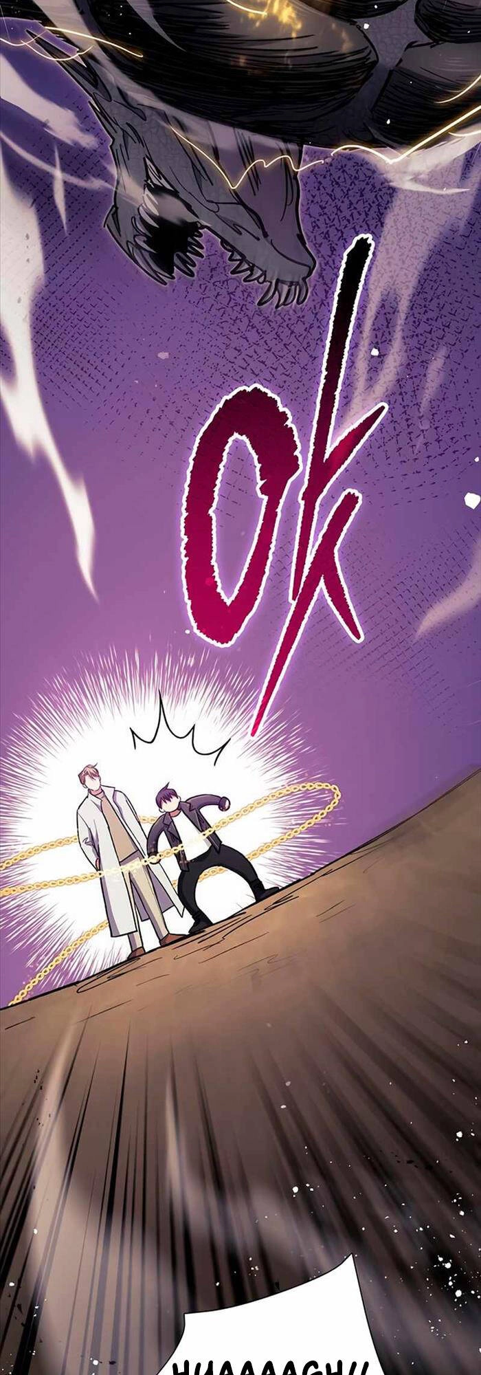 Những Ranker Cấp S Mà Tôi Nuôi Dưỡng Chapter 88 - 46