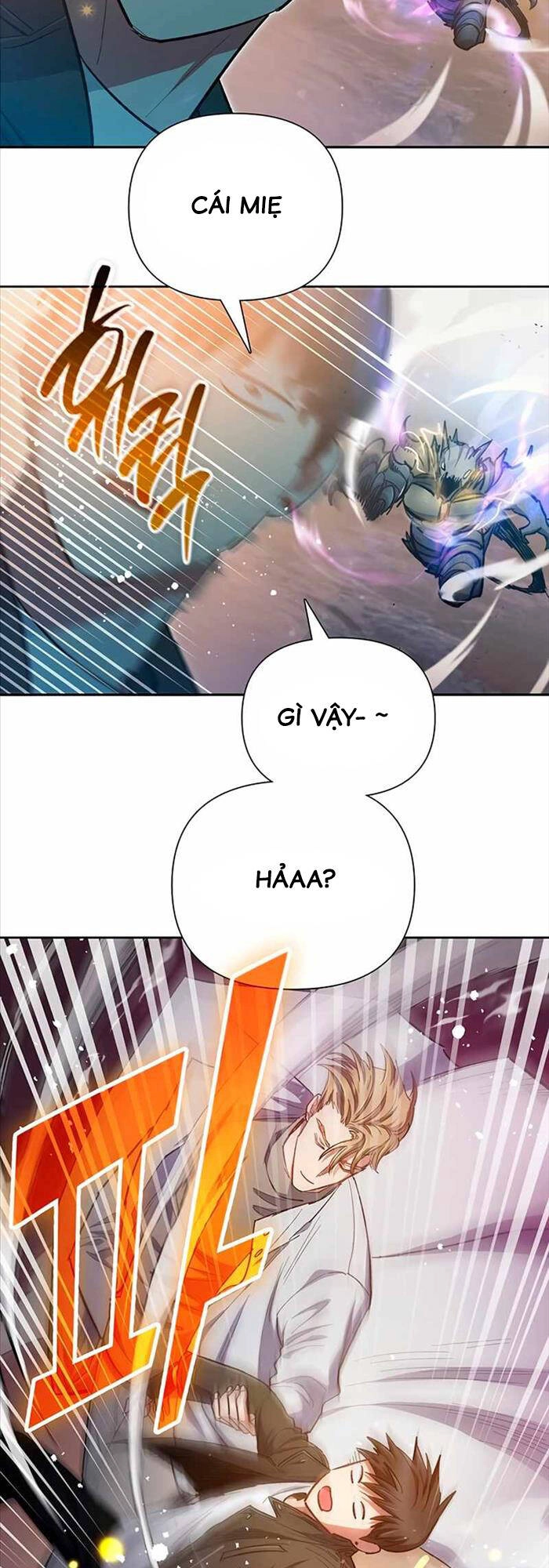 Những Ranker Cấp S Mà Tôi Nuôi Dưỡng Chapter 88 - 49